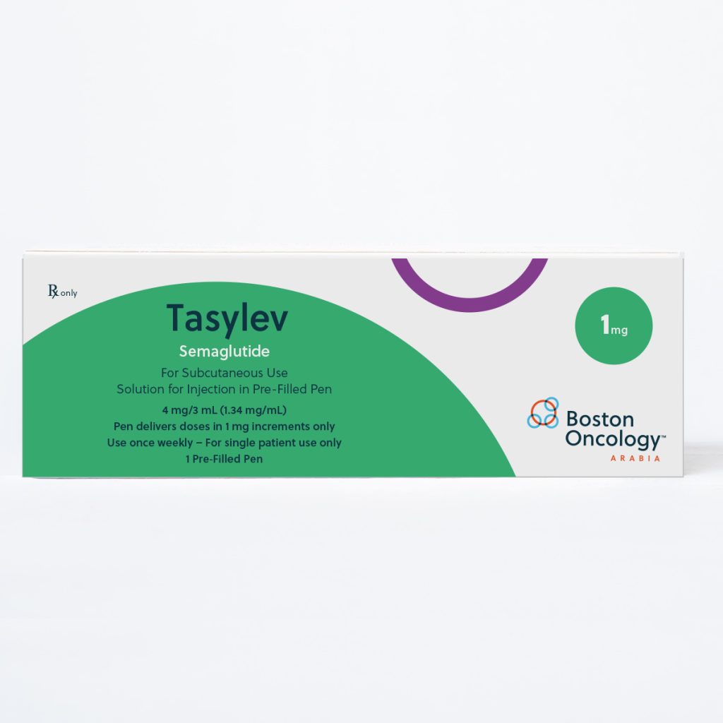 Tasylev | Semaglutide
